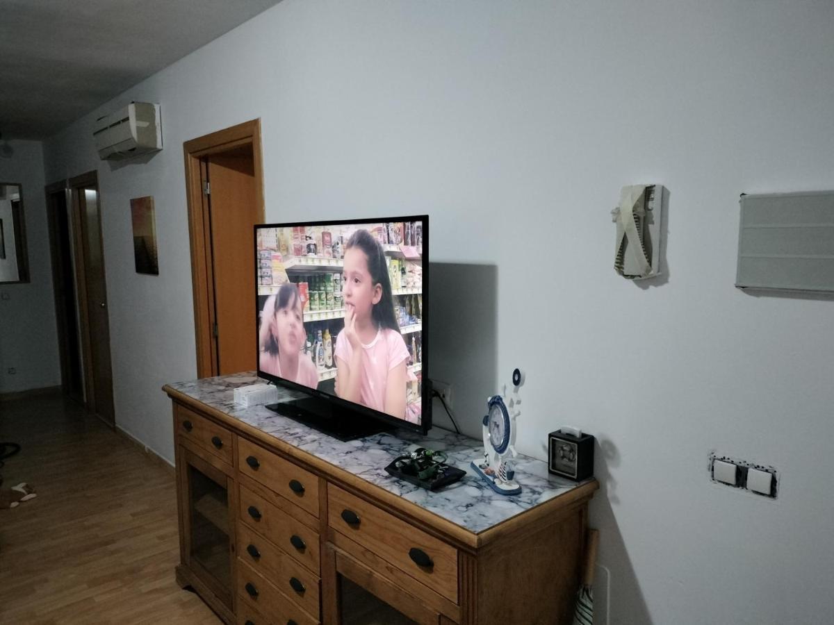 Villazen Les Cases d'Alcanar Extérieur photo