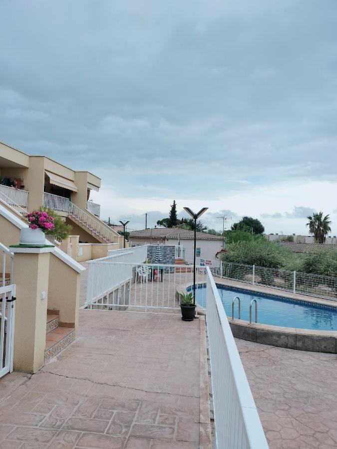 Villazen Les Cases d'Alcanar Extérieur photo