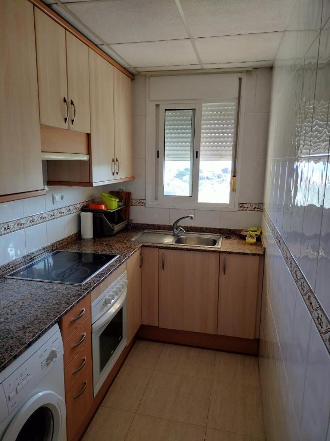 Villazen Les Cases d'Alcanar Extérieur photo
