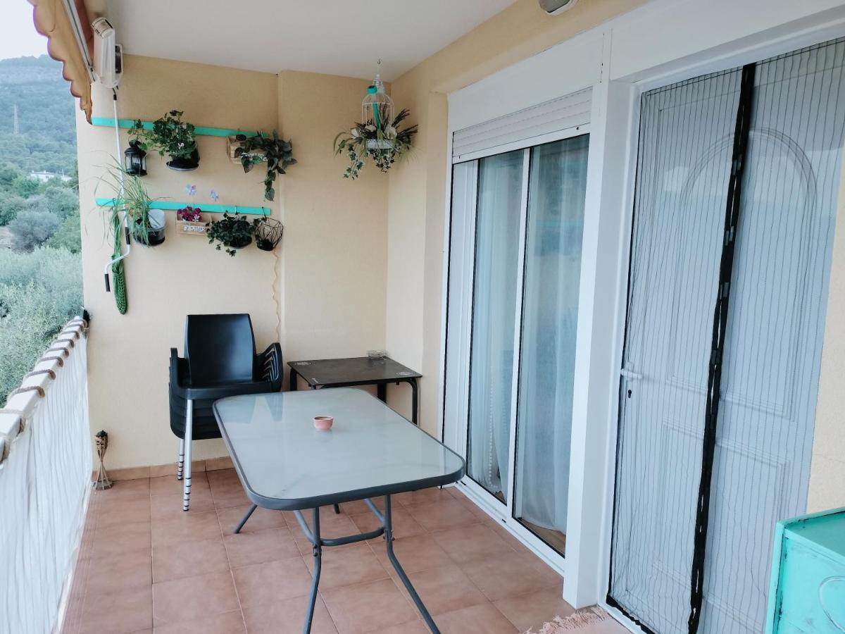 Villazen Les Cases d'Alcanar Extérieur photo