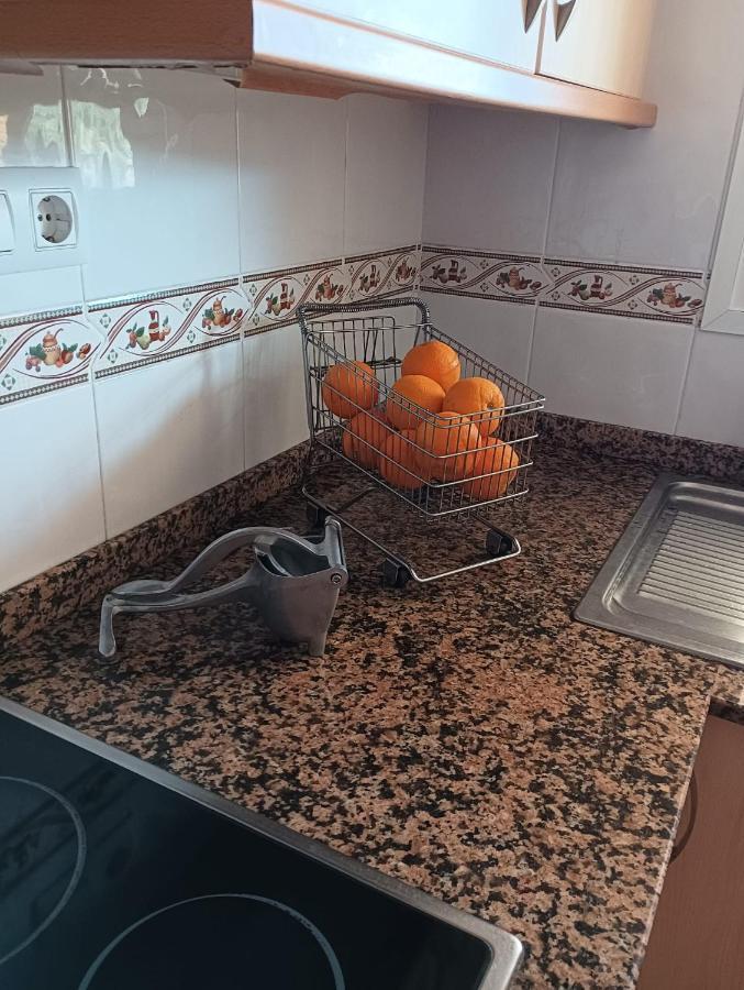 Villazen Les Cases d'Alcanar Extérieur photo